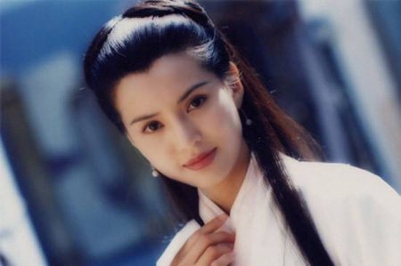 李若彤结婚了吗丈夫是谁?一代女神竟落得的如此下场