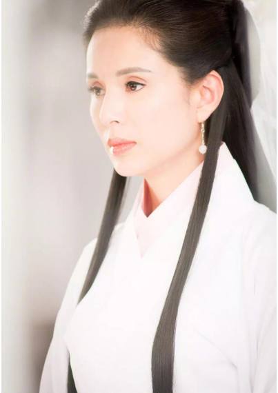李若彤结婚了吗丈夫是谁?一代女神竟落得的如此下场