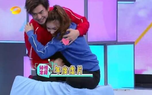陈柏霖林允在一起了吗?扒一扒这些年来陈柏霖的情史