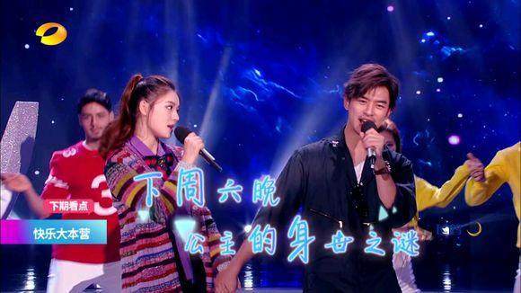 陈柏霖林允在一起了吗?扒一扒这些年来陈柏霖的情史