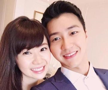江宏杰家庭背景怎么样?他怎么娶到瓷娃娃福原爱的