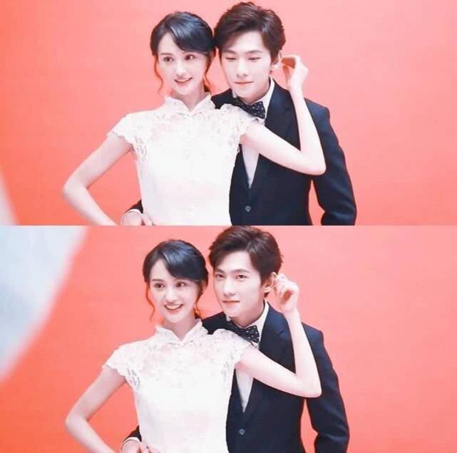 杨洋暗恋郑爽五年真的假的?两个人为什么没在一起原因