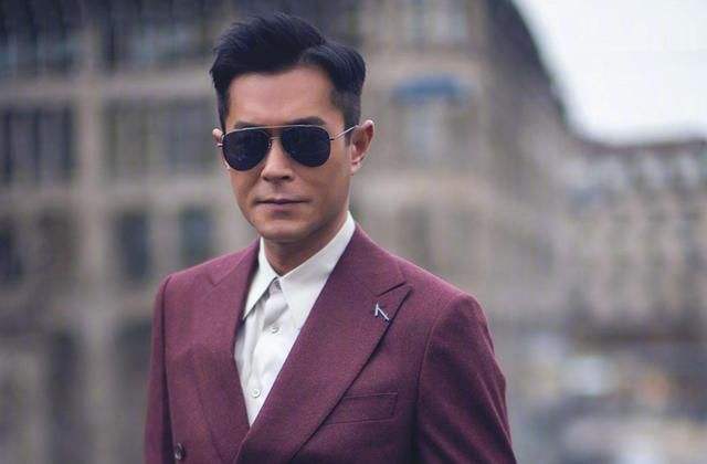 古天乐疑似和黄纪莹复合真假 黄纪莹古天乐有孩子吗当年分手原因