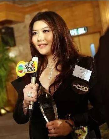 向华强对女儿好不好为什么没听他提起过?向咏恒正面照曝光
