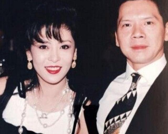 向华强对女儿好不好为什么没听他提起过?向咏恒正面照曝光