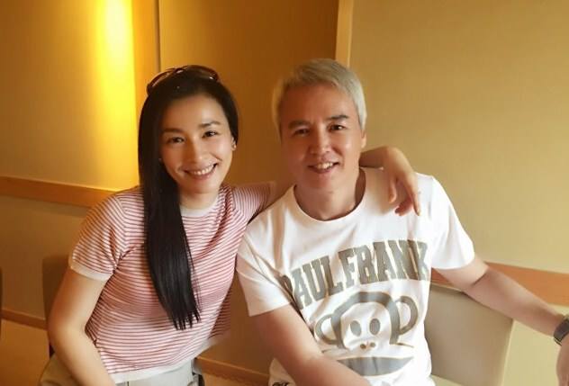 张庭纳税21亿元做什么这么赚钱 扒一扒张庭做的微商牌子你会买吗