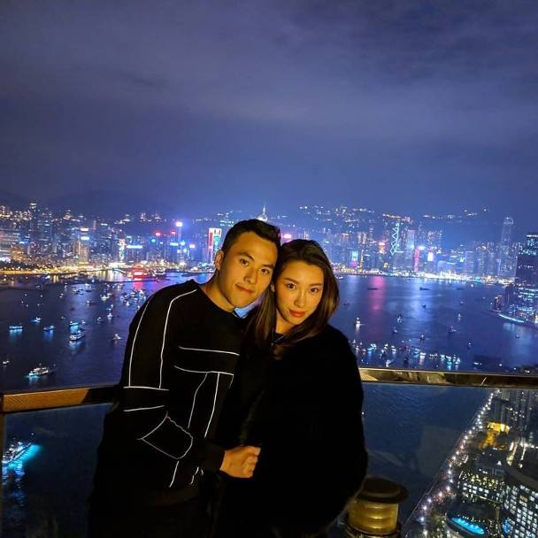 何猷启宣布已经结婚妻子资料背景 网友:以为是何猷君官宣!
