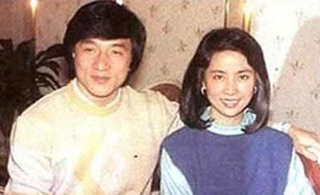 成龙为什么讨厌吴绮莉是因为林凤娇?吴绮莉是怎么怀孕的揭秘