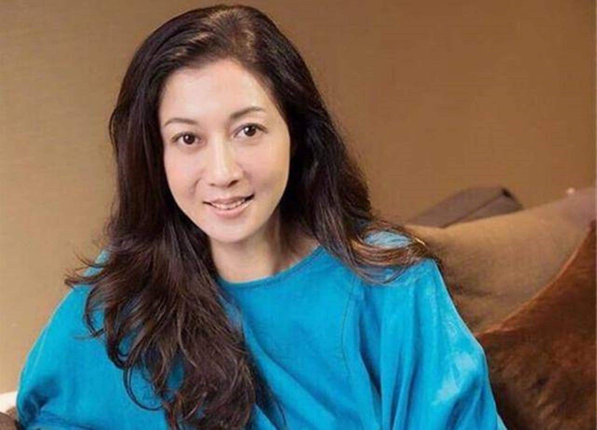 成龙为什么讨厌吴绮莉是因为林凤娇?吴绮莉是怎么怀孕的揭秘