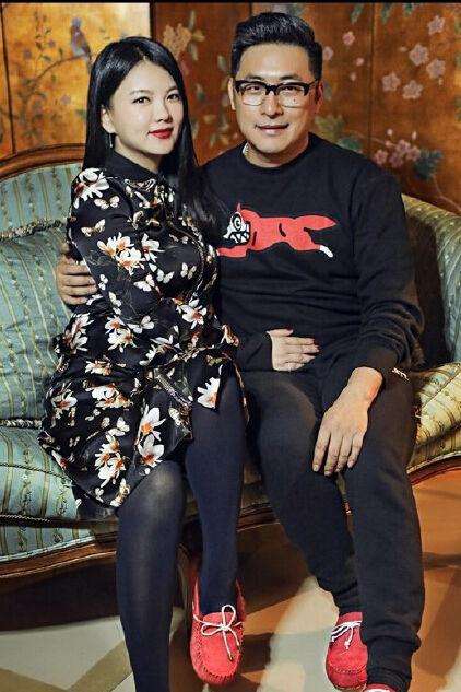 王岳伦是软饭男吗和李湘谁更有钱?王岳伦身家多少个亿?