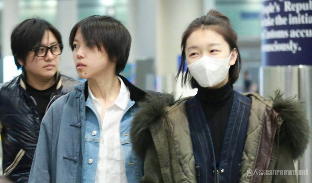 窦靖童出柜是真的吗和周冬雨分手了?王菲霸气回应窦靖童出柜