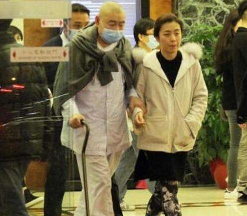 富豪刘銮雄病危住院真假什么病 揭秘刘銮雄有多少资产及身价惊人