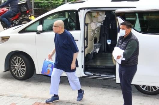 富豪刘銮雄病危住院真假什么病 揭秘刘銮雄有多少资产及身价惊人