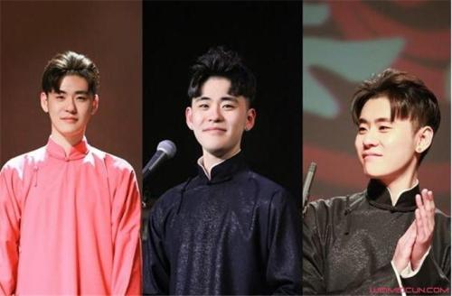 张云雷为什么叫二爷 张云雷还有哪些别名人品怎么样