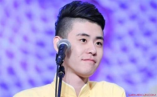 张云雷为什么叫二爷 张云雷还有哪些别名人品怎么样