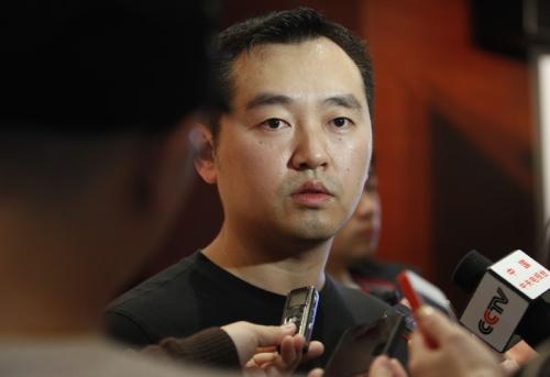 孔令辉和李晓霞关系为什么这么差?揭秘两人交恶真相
