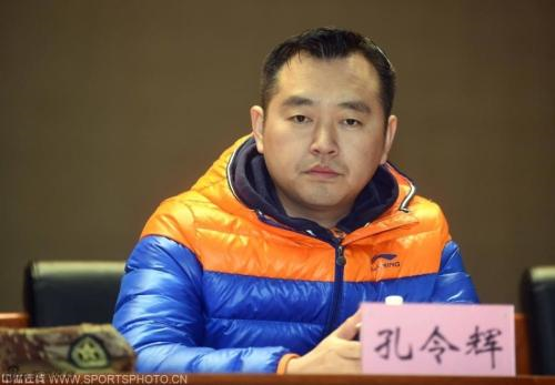 孔令辉与马苏打算复合吗?揭秘两人当初分手真相