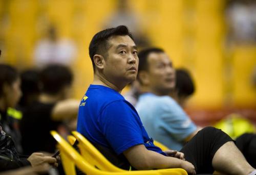 孔令辉与马苏打算复合吗?揭秘两人当初分手真相
