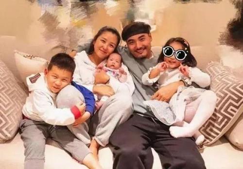 赫子铭离婚后悔吗现在怎么样?揭秘赫子铭何洁为什么离婚