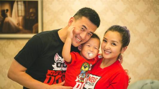 赫子铭离婚后悔吗现在怎么样?揭秘赫子铭何洁为什么离婚