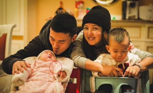 赫子铭离婚后悔吗现在怎么样?揭秘赫子铭何洁为什么离婚