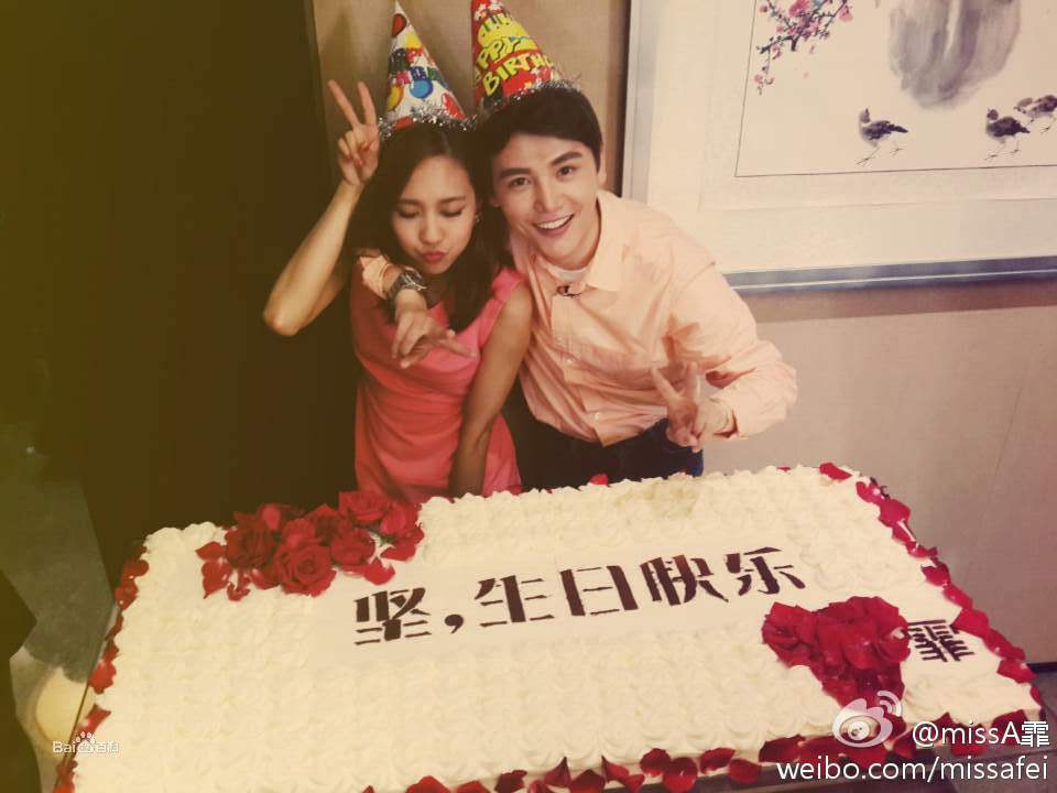 孙坚的老婆是谁王霏霏吗结婚了没有?孙坚王霏霏最新消息近况