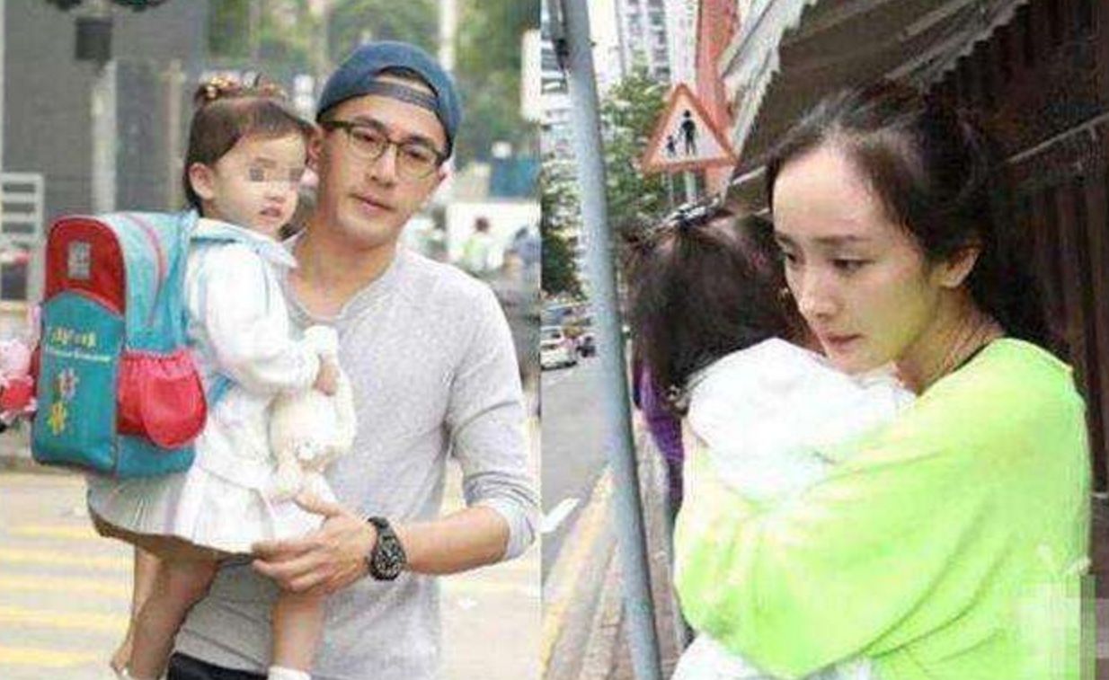 卓伟最新爆料杨幂刘恺威离婚原因 网友:心疼小糯米