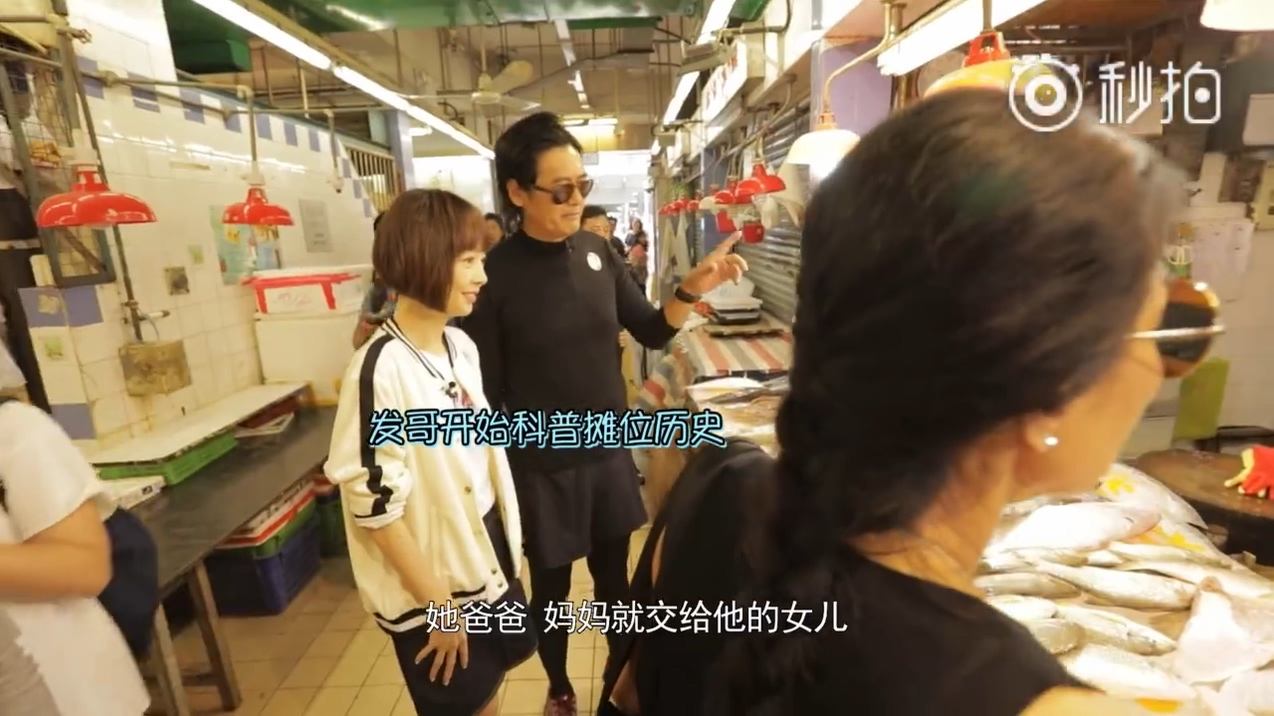 周润发片场受伤缝针后为什么要马上拍摄 是敬业还是无奈?