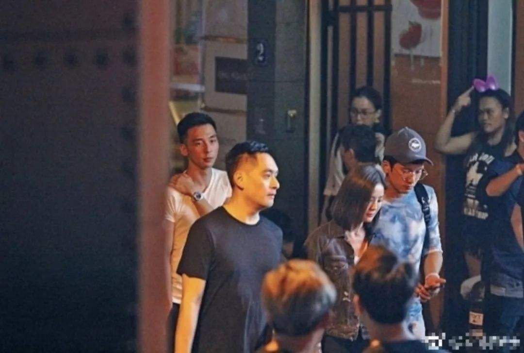 阿sa被曝年底结婚真的假的 阿sa现男友是谁背景资料原来这么帅!