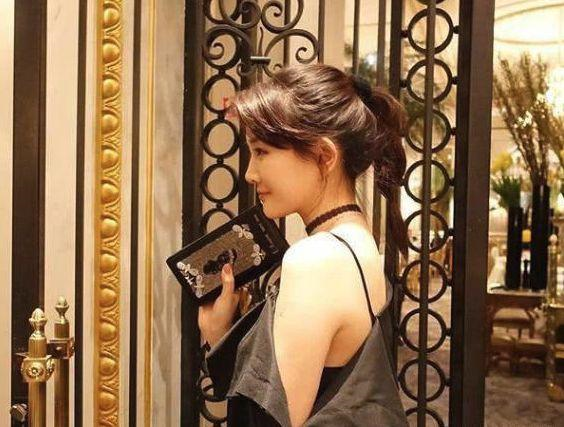 宁泽涛女朋友身份照片被曝光 关于宁泽涛的最新消息