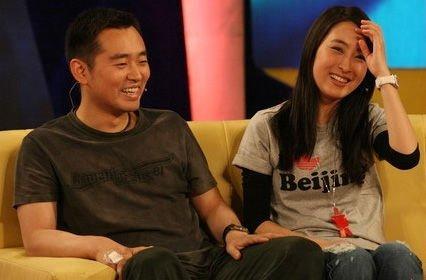 孔令辉结婚了吗?孔令辉妻子杨舒婷是谁个人资料照片