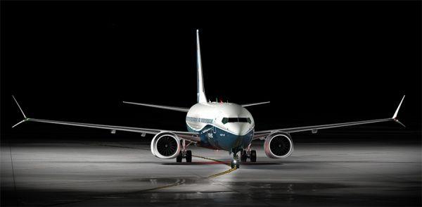 737maxͣ˱ 2һ