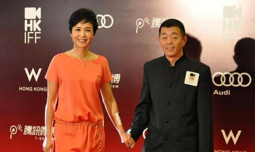 张静初为什么被封杀真实原因是什么?曝张静初被封杀是因为蒋雯丽