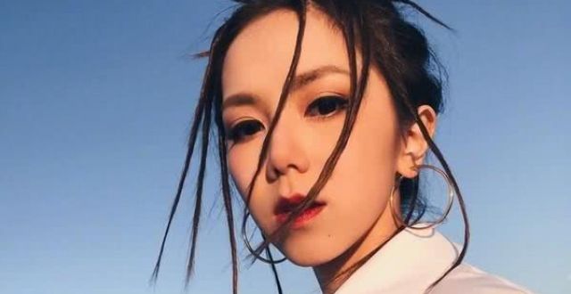 邓紫棋艺名版权怎么回事或将改名?邓紫棋原名叫什么原来这么好听