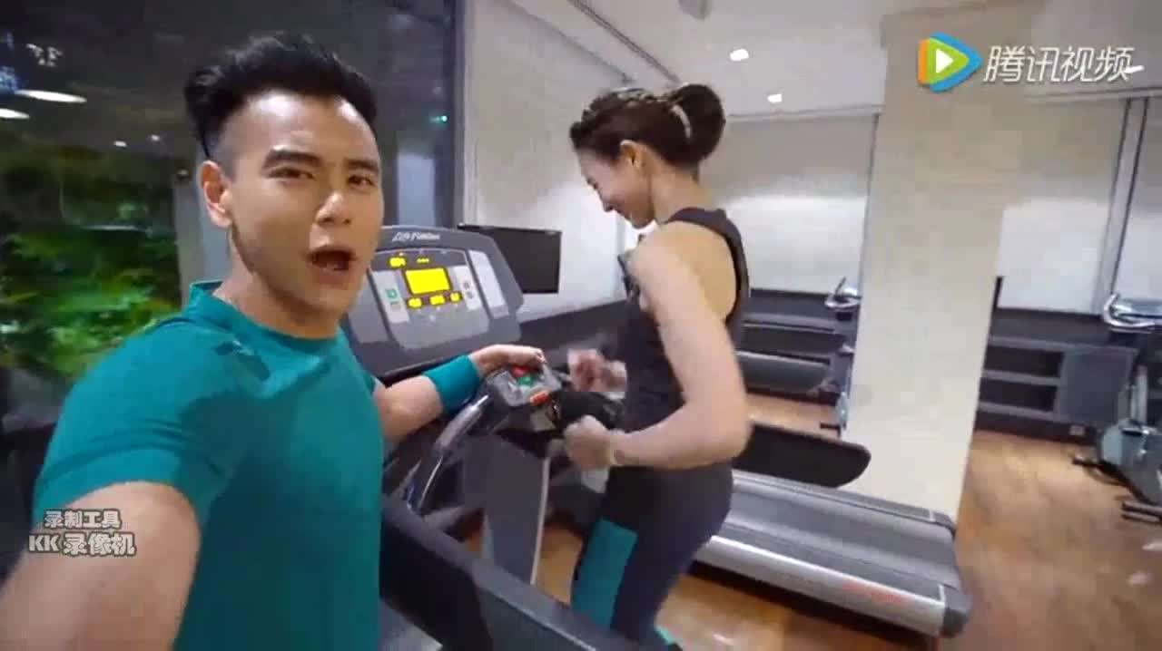 【最新曝料】张钧甯公布恋情了男主角不是彭于晏也不是张翰而是他