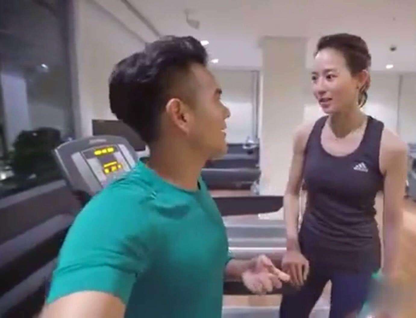 【最新曝料】张钧甯公布恋情了男主角不是彭于晏也不是张翰而是他