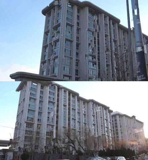 赵丽颖冯绍峰为儿子购上亿豪宅新家坐月子 其豪宅地址遭曝光!