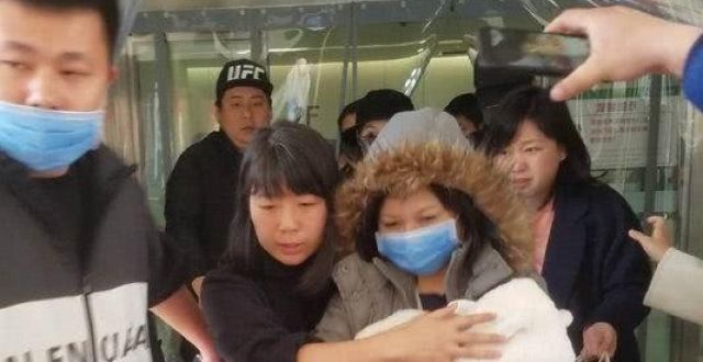 赵丽颖冯绍峰为儿子购上亿豪宅新家坐月子 其豪宅地址遭曝光!