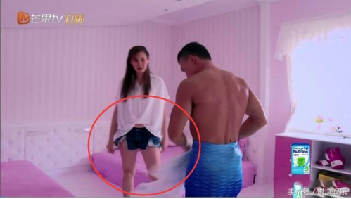 刘畊宏妻子现在做什么还做车展吗?爸爸去哪第六季拒绝他们做回归
