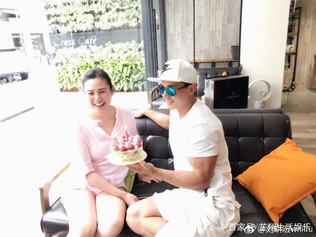 刘畊宏妻子现在做什么还做车展吗?爸爸去哪第六季拒绝他们做回归
