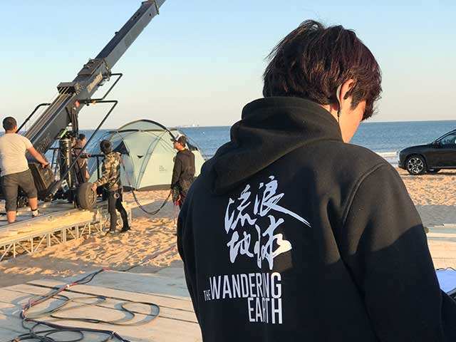 流浪地球全球票房是多少位居票房排行榜第几?为什么说香港票房拉