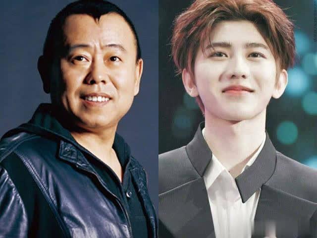 潘长江遭蔡徐坤粉丝攻击事件到底怎么回事?蔡徐坤微博回应见情商