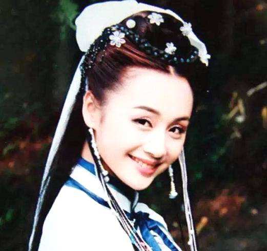 曹颖近照曝光认不出胖成谢大脚 曹颖得了什么病好了吗最新消息