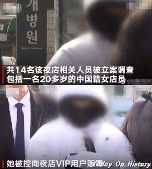 胜利事件涉及的中国人有哪些资料曝光 胜利事件最新进展最新消息