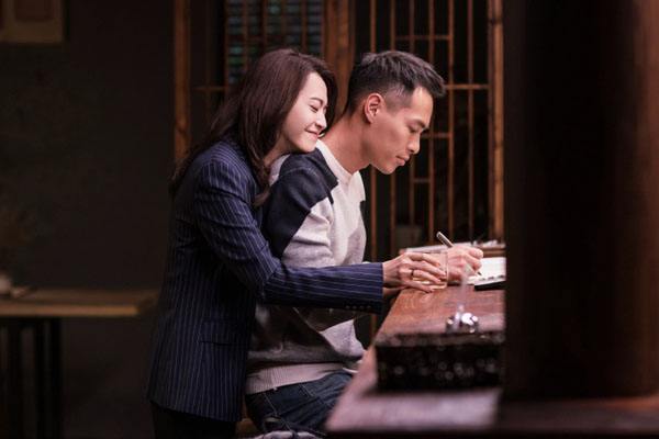 杨佑宁新恋情曝光现任女友资料 杨佑宁和郭采洁为什么分手原因