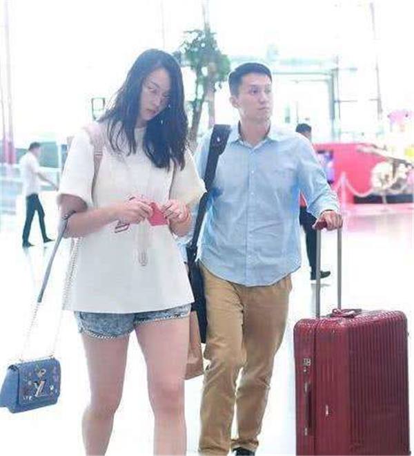惠若琪怀孕了吗最新消息 迟迟没有怀孕的惠若琪真实原因惹人心酸