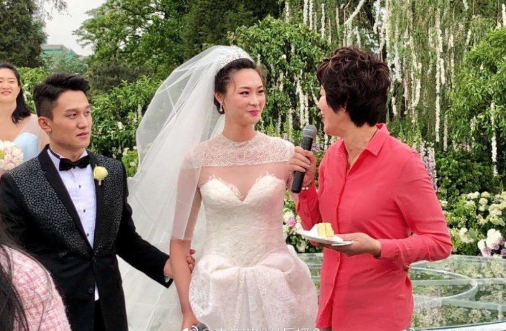 惠若琪怀孕了吗最新消息 迟迟没有怀孕的惠若琪真实原因惹人心酸