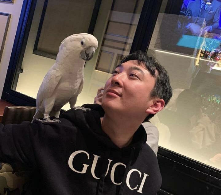 王思聪怒怼花千芳是怎么回事?有钱也不用牛逼到这个份上吧