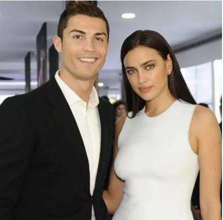 乔治娜父亲病逝曾不闻不问被骂不孝?揭密小保姆如何榜上球王C罗