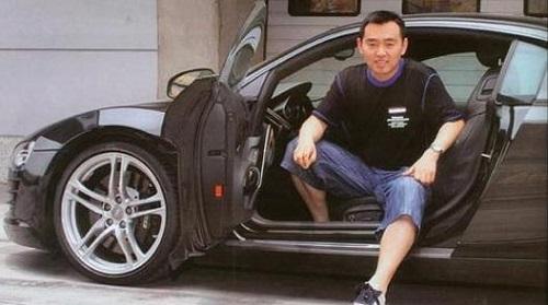 曝孔令辉欠220万赌债拒还被停职?孔令辉的总资产多少他没钱了吗